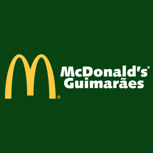 McDonald’s Guimarães