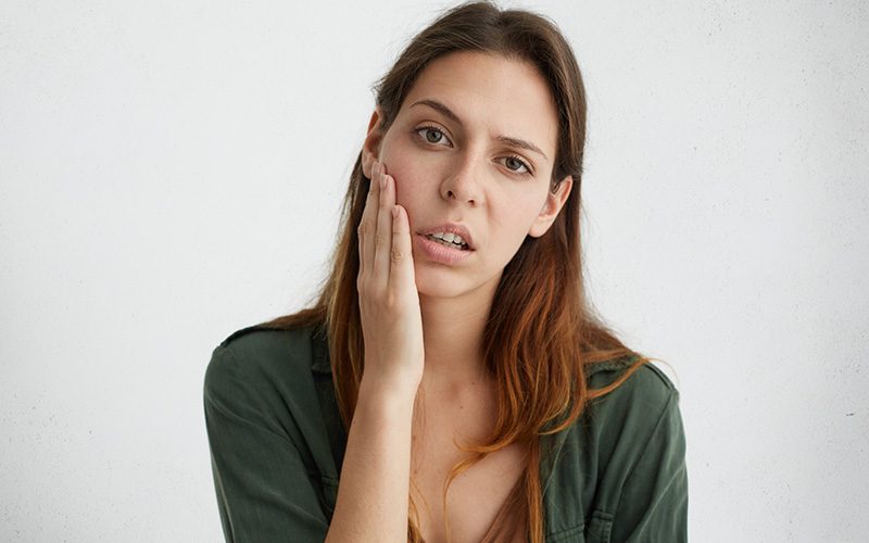 Dor orofacial: causas, sintomas e tratamento